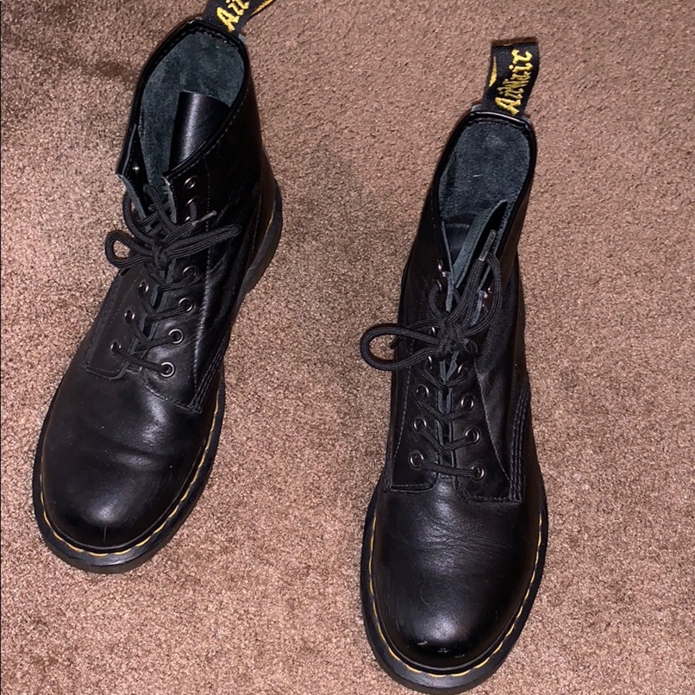 Doc Martens-Air Wair (Vintage-style)
